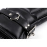 Kiotos Gants Padded Lock Noirs